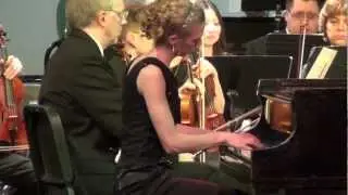 Rhapsody in Blue - Marci Rose