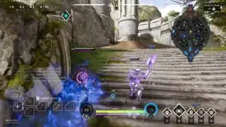 Paragon lucky multi kills