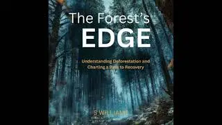 Forest&rsquo;s Edge: Understanding Deforestation and Charting a Path to Recovery - S Williams
