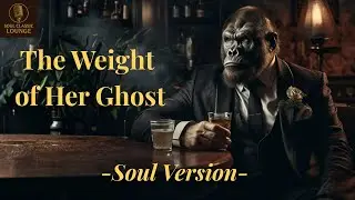 Sad love blues song - The Weight of her Ghost-
