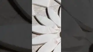 Make a Beautiful Marble Tile with Amazing Technique #shorts #youtubeshorts #amazingtechnique