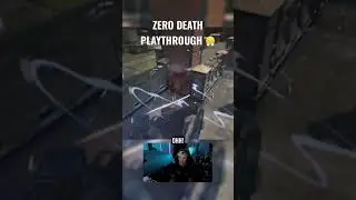 ZERO DEATH PLAYTHROUGH #gaming #gearsofwar #gearsofwareday