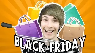 BLACK FRIDAY TIPS!