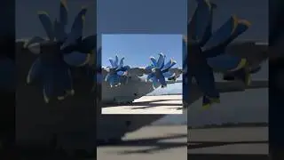 Contra Rotating Propellers!