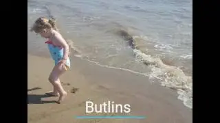 Butlins 2017 Just For Tots Break Day Three