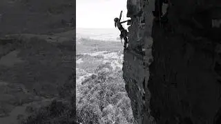 🇦🇺 Rampaging Roy (21) Pindari - The Blue Mountains #climbing #escalada #escalade #grimp #amazing