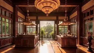 Inside the Most Stunning Rumah Gadang &ndash; A Living Cultural Masterpiece
