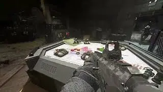 Modern Warfare 2 HD Remaster (No HUD)