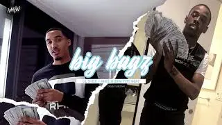 Lil Sheik Type Beat &ndash; BIG BAGZ (prod. Hokatiwi) | Mike Sherm Type Beat