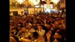 TOMMY RICCIO LIVE CARDITELLO(NA) NAPULE E NOTTE