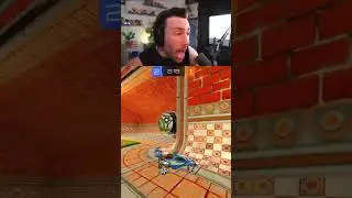 Juiz ladr&atilde;o certeza 😂#rocketleague #rocketleaguehighlights #gameplay