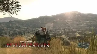 Metal Gear Solid V: The Phantom Pain - Side Ops | Побочные миссии
