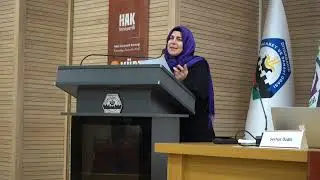 Hak İnisiyatifi 3. Kürt Forumu Açılış Konuşmaları