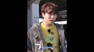 bboodo's mission is to clear all jxw, hxw and cxm's music 😭😂 #seventeen #seungkwan #GOING_DxS