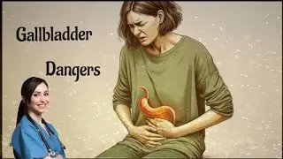 Gallbladder Danger and Gallstones causes and symptoms 