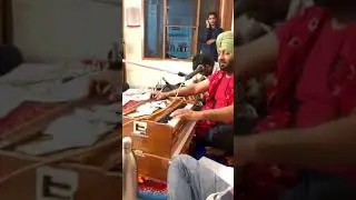 Haal Fakira Da Gurbaksh Shonki