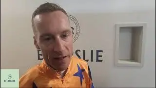 Jockey Comments | Group 1 $550,000 Sistema Stakes at Ellerslie Racecourse, 8 March 2025