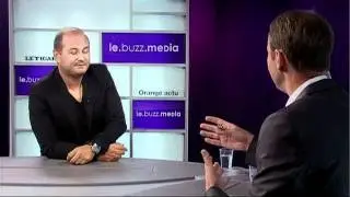 Le Buzz - Sébastien Cauet - Le Figaro