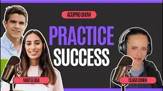 Acupuncture Treatment Plans for a Successful Practice (Q&A Style)