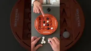Track Game: The Ultimate Brain Teaser! 🧠