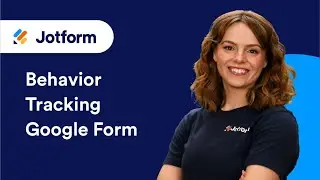 Как использовать Google Forms для отслеживания поведения пользователей