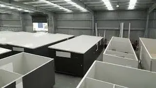 Inside NZ&rsquo;s Largest Off-Site Manufacturing Facility:  The Future of Building Is Already Here