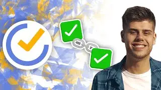 TickTick: How to use Task Links