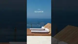 Dream holiday in Italy