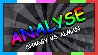 SH4GGY vs. Almaninator | Halbfinale | ANALYSE