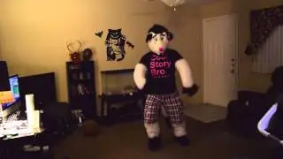 KerFLUFfle Dance-off Semi-Finals: Mex