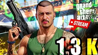 From HOMELESS to MILLIONAIRE in GTA 5&nbsp;RPlife?