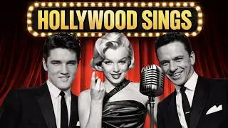 AI Elvis, Sinatra, Brando, James Dean and Marilyn Monroe Sing | You Gotta See This!