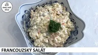 Francouzský salát | Josef Holub