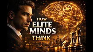 How Elite Minds Think (The Psychology of High Performers)