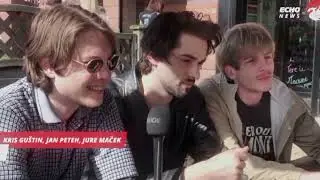 edit#1- Kris Gu&scaron;tin, Jan Peteh, Jure Maček #jokerout #eurovizion #euvizion