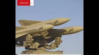Iran has 200,000 weapons pointed at IsraelSupported various armed groups