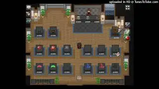 Graal Era - Arte Theme