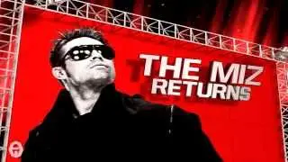 AEW: The MIZ Returns