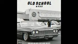 Old School Bars - Khatra | Prod. By Sedivi | Official Audio | 2022
