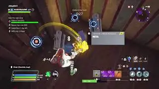 Noodles Gorillaz Skin Fortnite Save the World {134}
