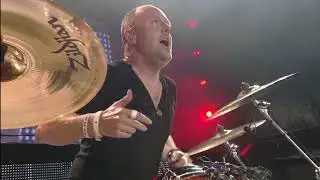 Metallica Live At Orion Festival (Full Black Album), Atlantic City NJ 2012, Full Concert - Pro Shot