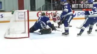 Jack Quinn // World Juniors 2021