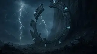 Ruins of Light, Shadows of Thought