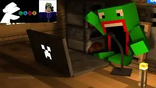 completing rb battles final battle & secret keys speedrun SICK revamp