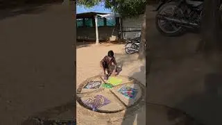 Lovely patang with one people one kite flying winning 🪁🪁 #trending #shorts #kite