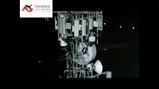 Phoenix Critical Infrastructure Emergency Response