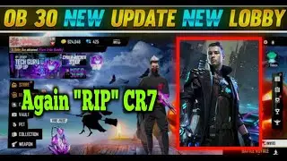 free fire ob30 update in tamil//free fire ob30 update changes tamil