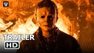 Halloween Ends | Official Announcement Teaser