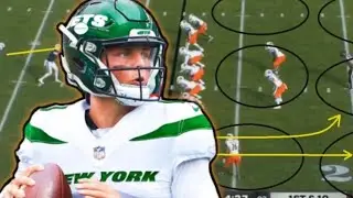 Film Study: Why didn't Zach Wilson work out in the NFL?