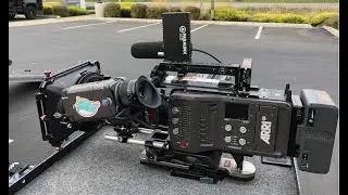 Freelance Director of Photography should I buy equipment?